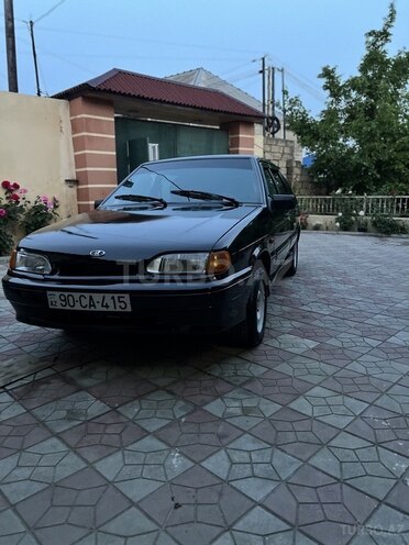 LADA (VAZ) 2115-1