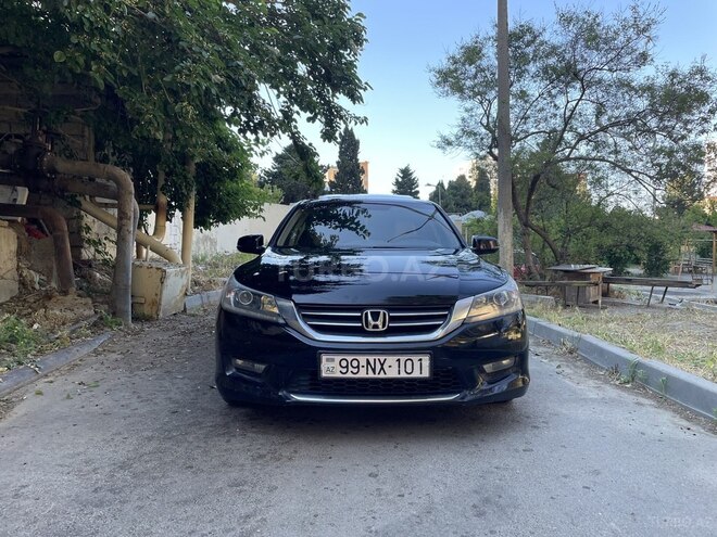Honda Accord-17