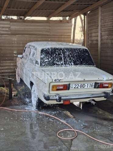 LADA (VAZ) 2106-3