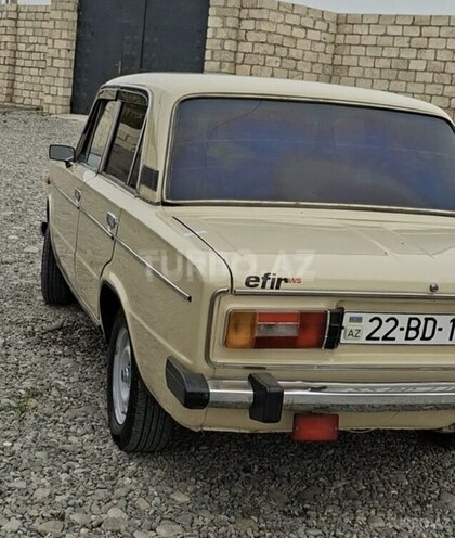 LADA (VAZ) 2106-2