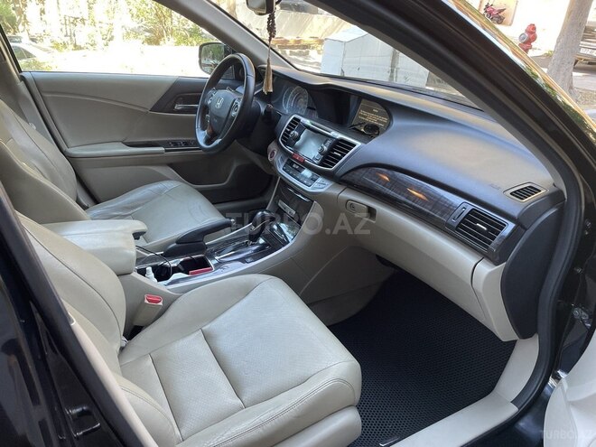 Honda Accord-14
