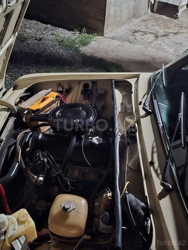 LADA (VAZ) 2106-6
