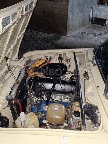 LADA (VAZ) 2106-5