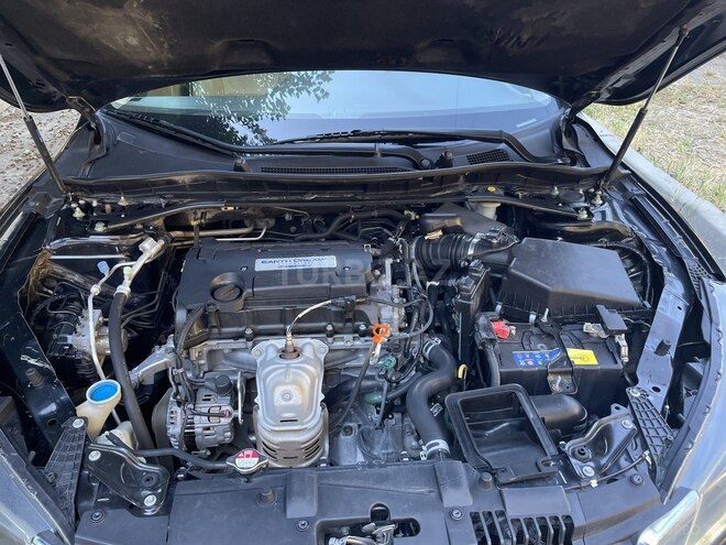 Honda Accord-16