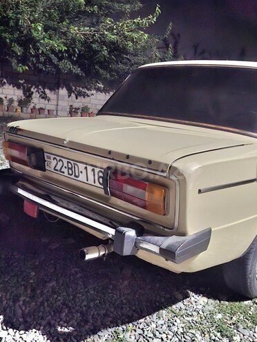 LADA (VAZ) 2106-10