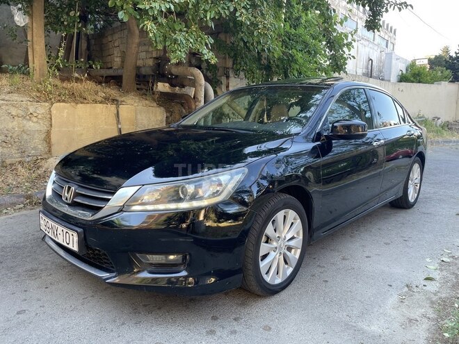 Honda Accord-5