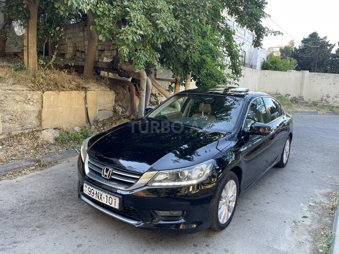 Honda Accord-10