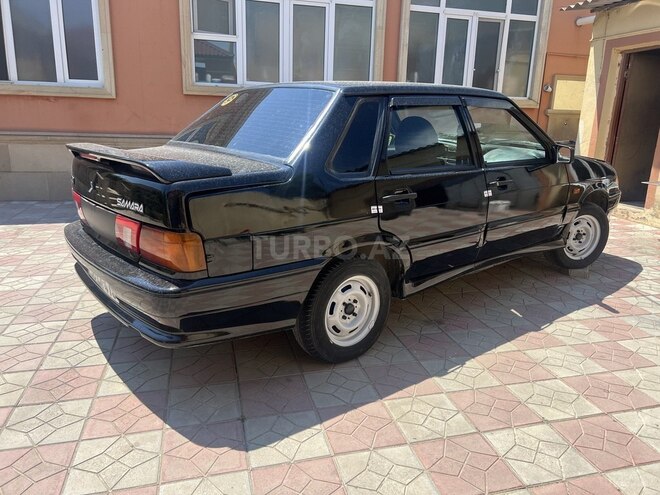 LADA (VAZ) 2115-3