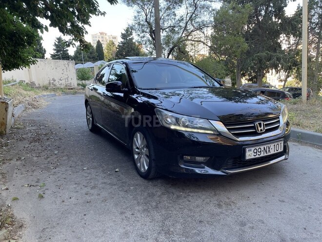 Honda Accord-2