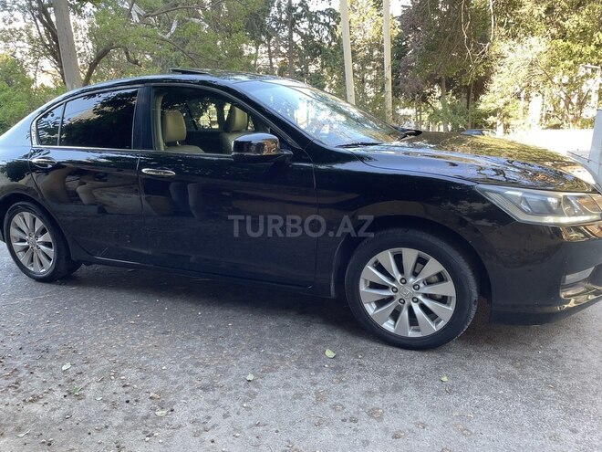 Honda Accord-8