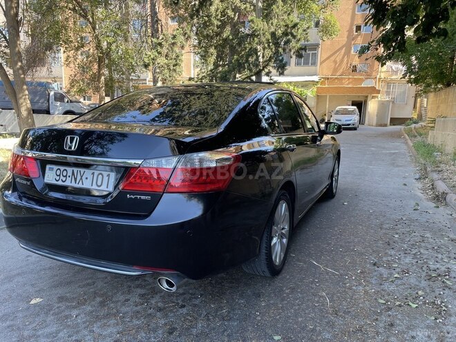 Honda Accord-7