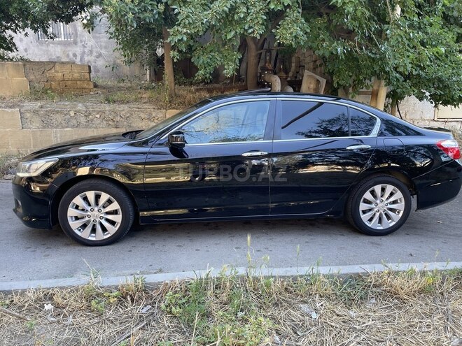 Honda Accord-4