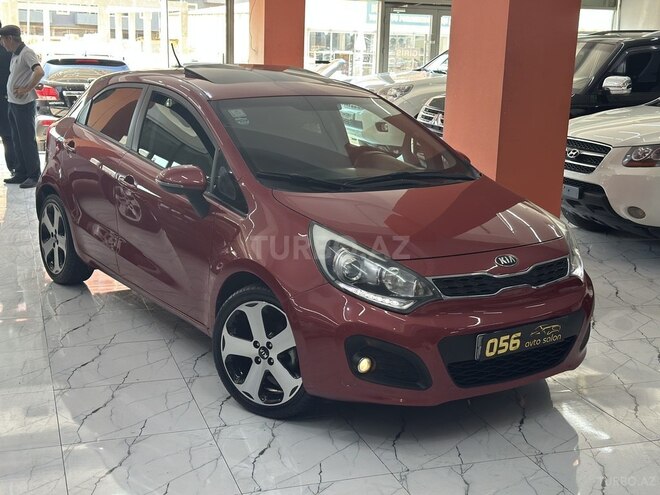 Kia Rio-6