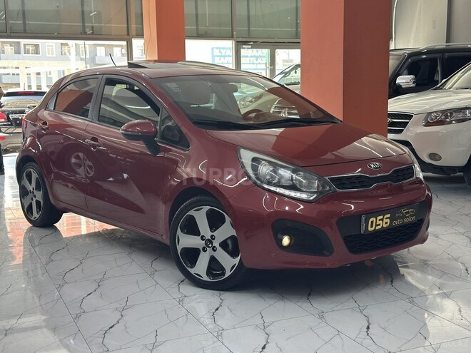 Kia Rio-3