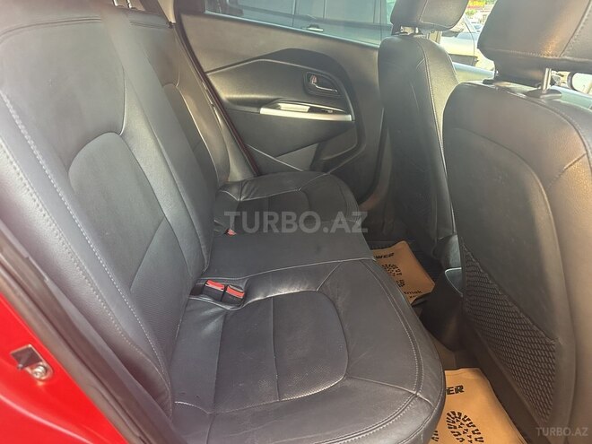 Kia Rio-19