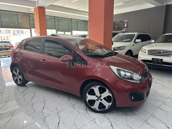 Kia Rio-2