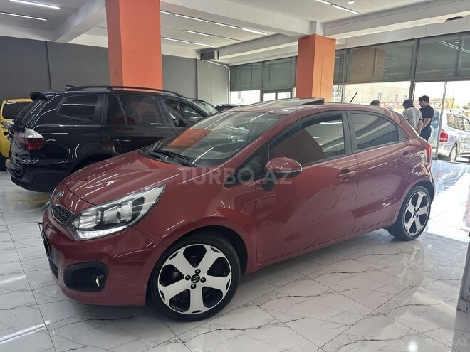 Kia Rio-4