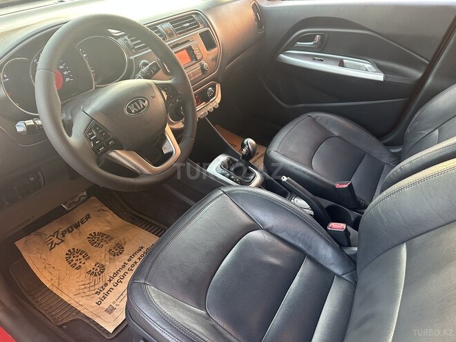 Kia Rio-16