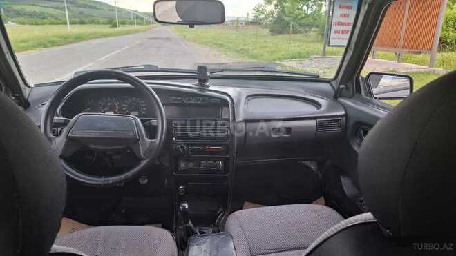 LADA (VAZ) 2115-5