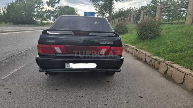 LADA (VAZ) 2115-4