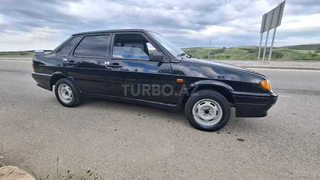LADA (VAZ) 2115-2