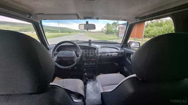 LADA (VAZ) 2115-6