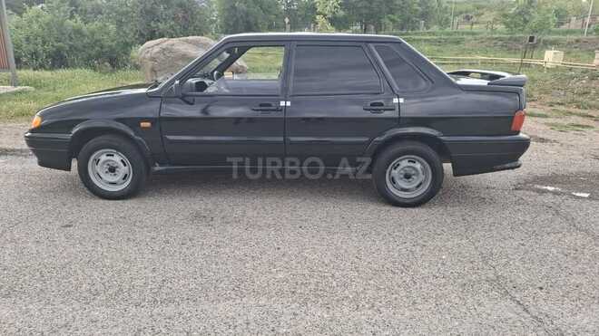 LADA (VAZ) 2115-3