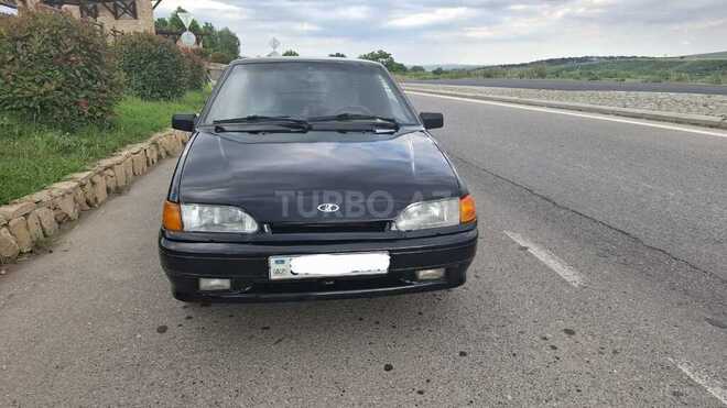 LADA (VAZ) 2115-1