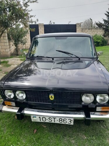 LADA (VAZ) 2106-3