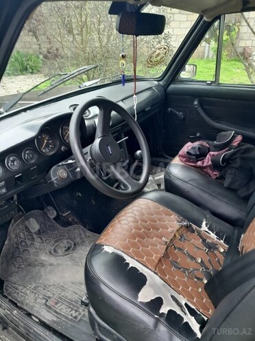 LADA (VAZ) 2106-5