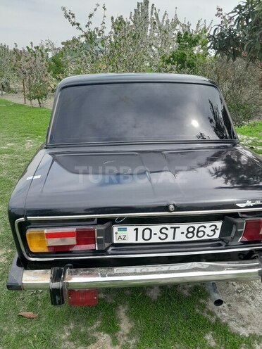 LADA (VAZ) 2106-6