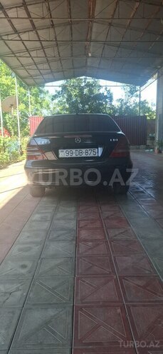 Mercedes C 200-2