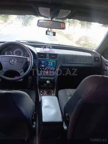 Mercedes C 180-6