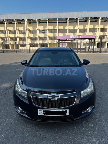 Chevrolet Cruze-2