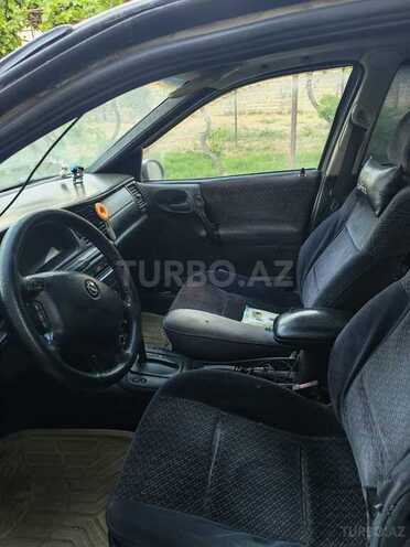 Opel Vectra-2