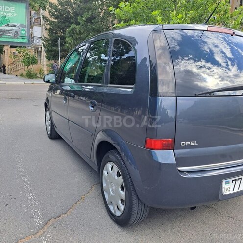 Opel Meriva-3