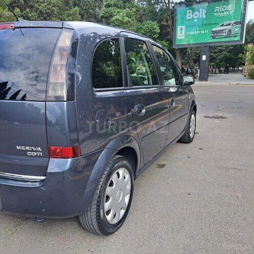 Opel Meriva-4