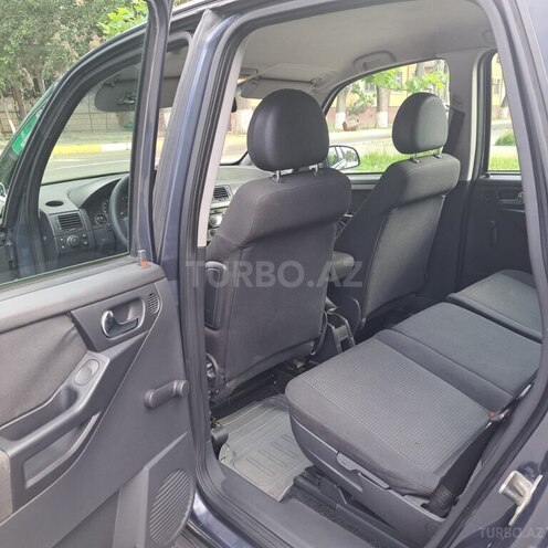 Opel Meriva-8