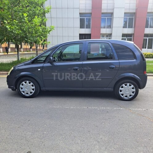 Opel Meriva-6