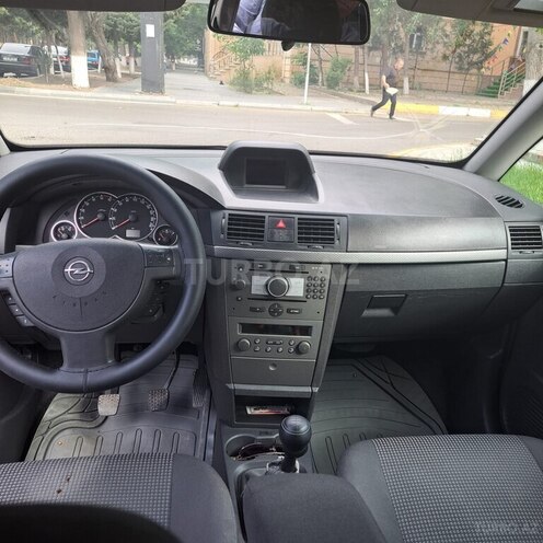 Opel Meriva-7