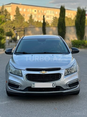 Chevrolet Cruze-9