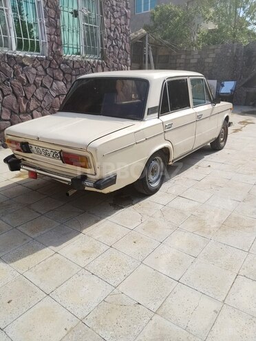 LADA (VAZ) 2106-8
