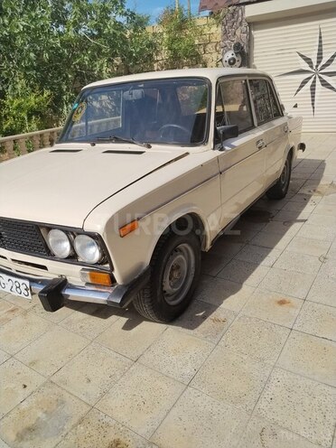 LADA (VAZ) 2106-5