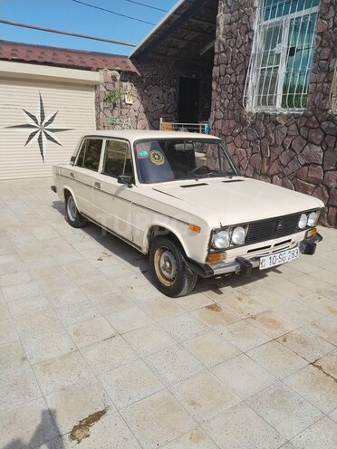 LADA (VAZ) 2106-4