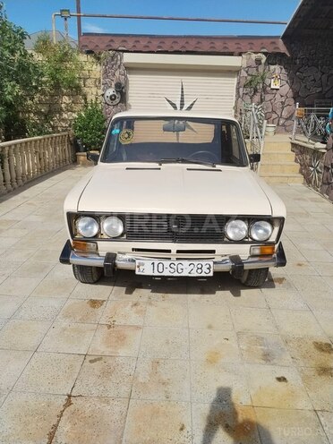 LADA (VAZ) 2106-1