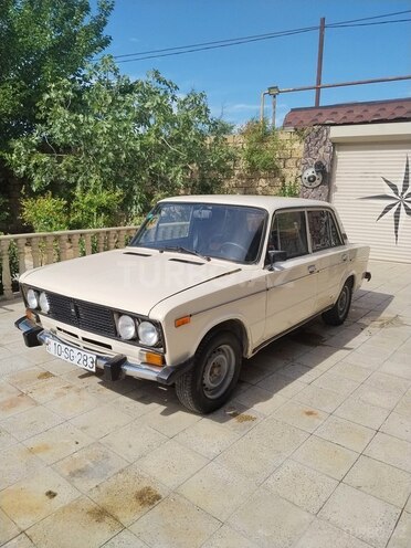 LADA (VAZ) 2106-3