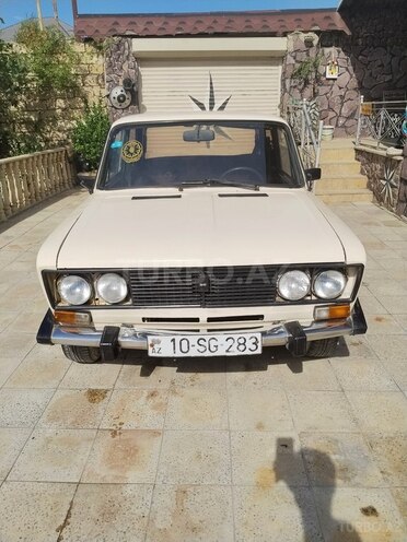 LADA (VAZ) 2106-2