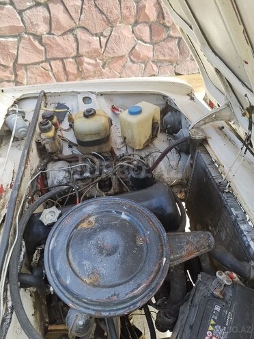 LADA (VAZ) 2106-13