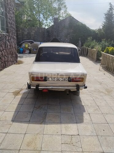 LADA (VAZ) 2106-9
