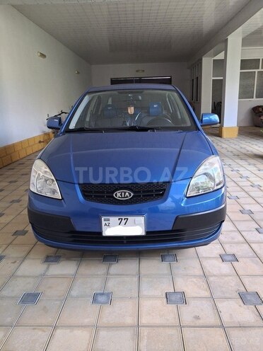 Kia Rio-1